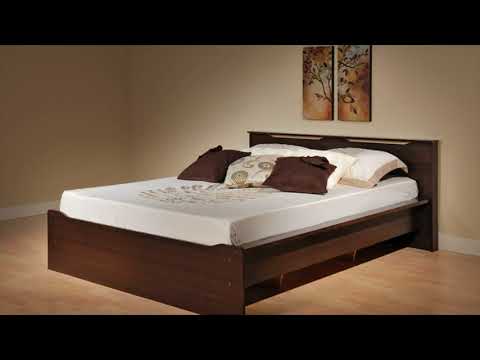 simple wooden cot designs