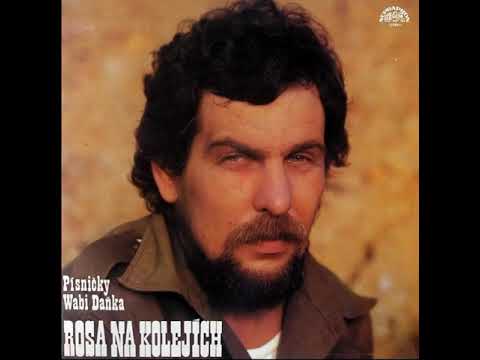 Wabi Daněk   Papírové řetězy 1984