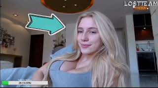 Want A Bedmate #shorts #big boobs