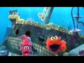 Sesame Street All Aound The Ocean PBS Kids Games Gameplay Games For Children Music Video