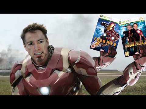 download lagu mp3 mp4 Iron Man Tie, download lagu Iron Man Tie gratis, unduh video klip Iron Man Tie
