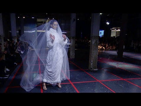 Maison Mesa | Fall Winter 2019/2020 Full Fashion Show | Exclusive