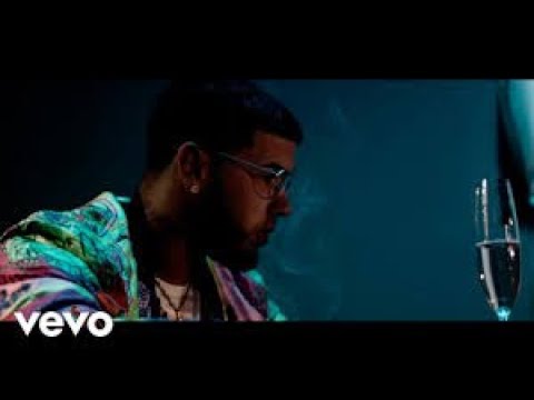 Anuel, Randy Nota - Te Própongo (Official Video)