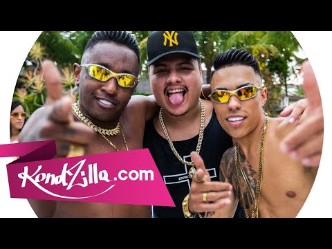 Mc Dede e Mc Menor Mr Feat Mitico DJ - Partiu Guarujá |Música Oficial