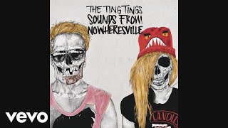 The Ting Tings - Give It Back (Live In Paris) (Audio)