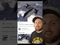 More Facts On The SR 71