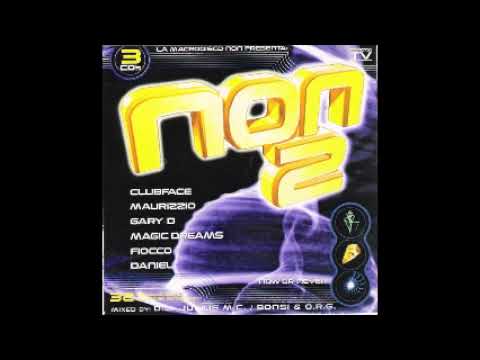 NON - 2 (1999) CD 1 Vocal Session D.J. Julius M.C., Bonsy y O.R.G.