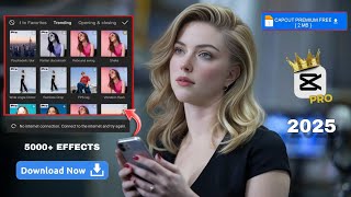 How To Install CapCut on Android 💯 | How to Run Capcut on android | Capcut No Network Issue Solved 💯