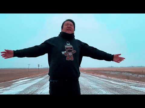 Kapital Kaye - Cold North (Official Music Video)