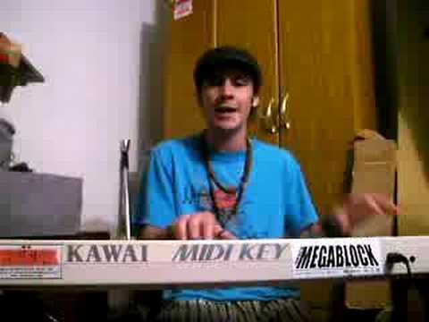 EL MEGABLOCK - AMIGO (ACUSTICO)