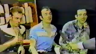 The Clash Know Your Rights Special 1982