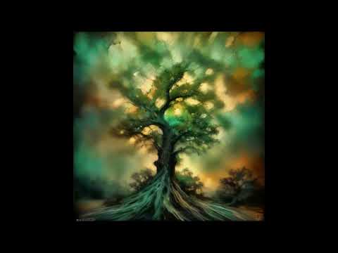 Bio responsive music / Interactive video painting