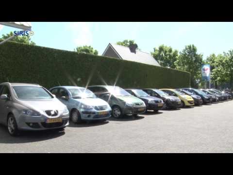 In Bedrijf - Kusters Auto's Someren