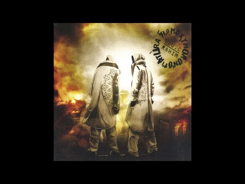 L.U.C. & Rahim feat. Ńemy - Dzięki Ekstrementom Sinic