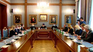 Եկեղեցական կյանք 09.07․2021