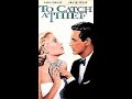 Opening To To Catch A Thief 1992 VHS 2005 Reprint Comes In 2001 VHS Box