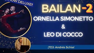 掷地有声，每一份爱都有对应ORNELLA SIMONETTO & LEO DI COCCO /exhibition en DoSo （2）Don Agustín Bardi-Pugliese