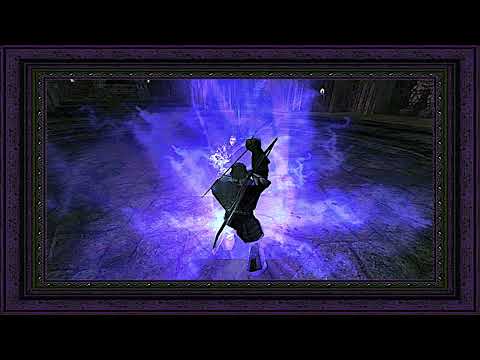 Gothic 2 Raven  Battle 1 Soundtrack 1 Hour [Extended]