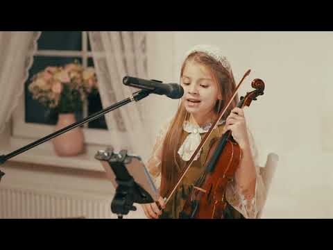 Damaris și Natanael Neag / Emanuel Pavel - Nu-i ușor sa spui ca Pavel