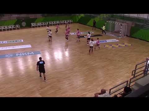 NBI/B 1. forduló, FTC U19 - Gödi SE, 2019. 09. 15.