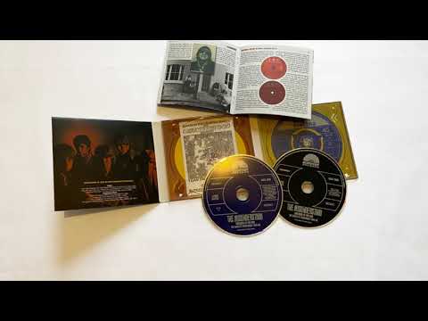 The Misunderstood: Children Of The Sun, The Complete Recordings 1965-1966 [2CD]