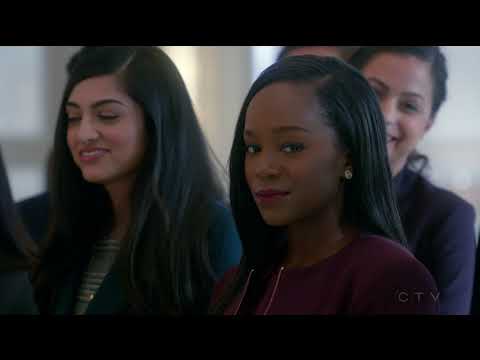 Michael Bow (debut scene) - How to Get Away With Murder