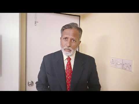 Ashish Bist Audition Video 3