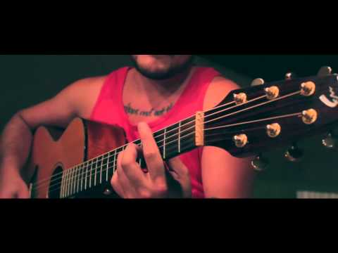 Hoodie Allen - "Two Lips" (Acoustic)