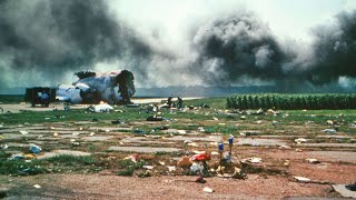 Flight 232 chicago neden düştü ? National Geographic Belgesel Türkçe