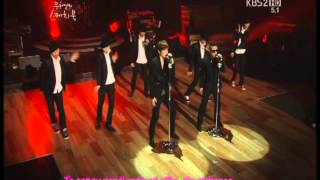 December "she´s gone" sub. Español