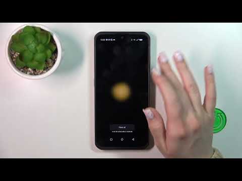 How to Access UleFone Armor 17 Pro Model Info - Check Device Model