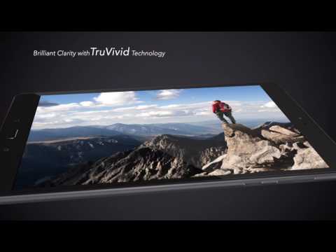 ZenPad 3S 10 (Z500M) ProductVideo
