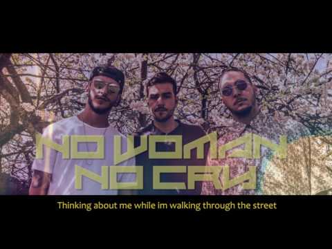 No Woman, No Cry - Arodi Llanos ft. Jou-K, Skinny Kido