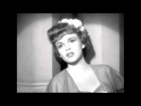 JUDY GARLAND - AFTER YOU'VE GONE  (From For Me and My Gal, MGM 1942)