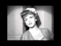 JUDY GARLAND - AFTER YOU'VE GONE  (From For Me and My Gal, MGM 1942)