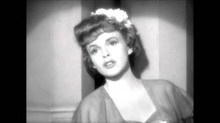 JUDY GARLAND - AFTER YOU&#39;VE GONE  (From For Me and My Gal, MGM 1942)