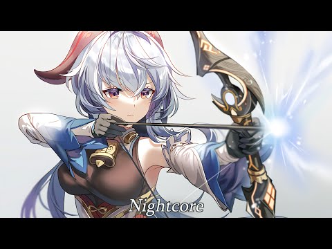 Best Nightcore Mix 2021 ✪ 1 Hour Nightcore ✪ Best Gaming Music 2021