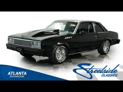 1978 Chevrolet Malibu (CC-1917194) for sale in Lithia Springs, Georgia
