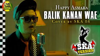 Balik Kanan Wae by SKA 86 - cover art