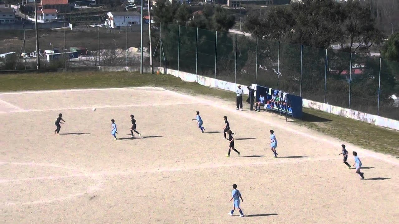VIZELA-ALVELOS INFANTIS C