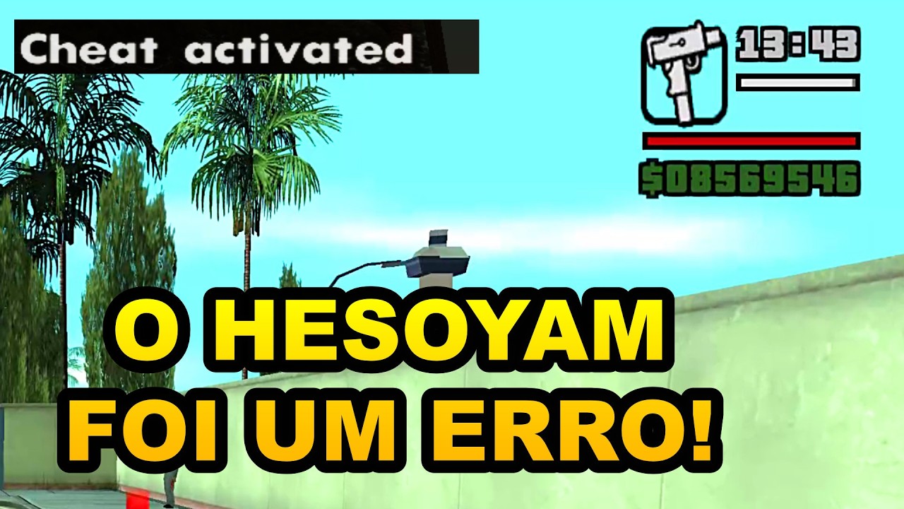 GTA - O EX DEV DA ROCKSTAR REVELOU MAIS SEGREDOS