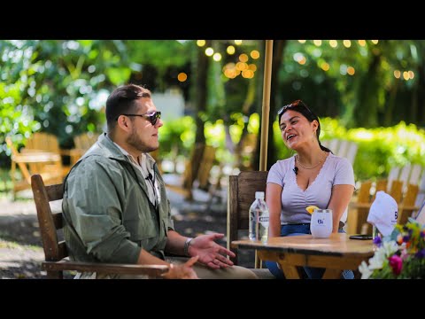 Echémonos Flores 🌺 Ep. 7