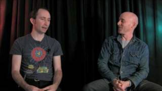 Nate Wood On The Language of Kneebody