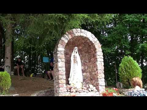 KOMUSINA CRKVA 14 08 2017