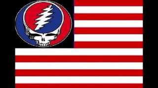Scarlet Begonias - Grateful Dead