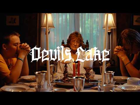 Devils Lake Trailer