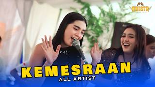 Download lagu KEMESRAAN - ALL ARTIST | ADISTA MUSIC (  LIVE MUSIC ) LIVE NGAMPEL MOJOROTO KOTA KEDIRI mp3