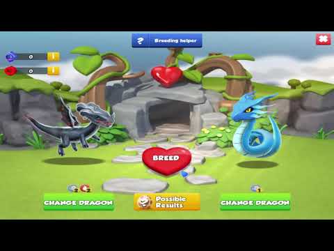 dragon mania legends gameplay walkthrough part 21