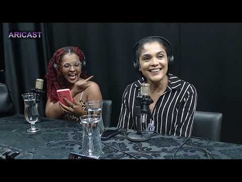 ARI CAST 09-05-2024 - EQUIPE ARIQUEMES FM - LOCUTORES