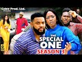SPECIAL ONE SEASON 3(NEW TRENDING MOVIE)Stephene Odimgbe   2023 Latest Nigeria Nollywood
